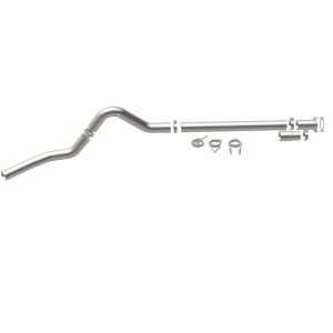 Ford F-250 Super Duty Performance Exhaust - Magnaflow - Direct-Fit Replacement - `08-`22