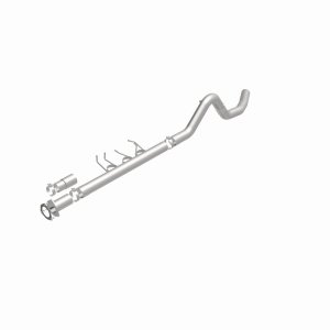 Ford F-250 Super Duty Performance Exhaust - Magnaflow - Direct-Fit Replacement - `08-`22