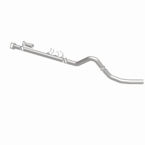 Ford F-250 Super Duty Performance Exhaust - Magnaflow - Direct-Fit Replacement - `08-`22