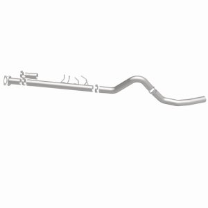 Ford F-250 Super Duty Performance Exhaust - Magnaflow - Direct-Fit Replacement - `08-`22