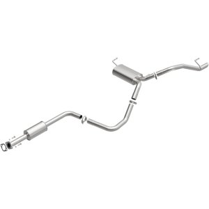 Chevrolet Cruze Performance Exhaust - Magnaflow - BRExhaust - `11-`15
