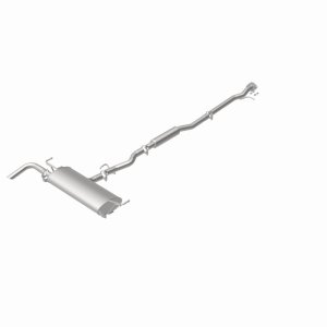 Nissan Rogue Performance Exhaust - Magnaflow - BRE - `14-`17