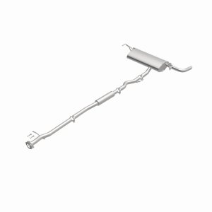 Nissan Rogue Performance Exhaust - Magnaflow - BRE - `14-`17