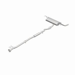 Nissan Rogue Performance Exhaust - Magnaflow - BRE - `14-`17