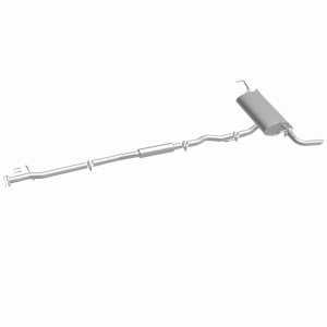 Nissan Rogue Performance Exhaust - Magnaflow - BRE - `14-`17