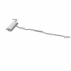 Nissan Rogue Performance Exhaust - Magnaflow - BRE - `14-`17