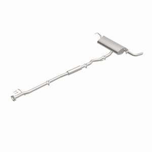 Nissan Rogue Performance Exhaust - Magnaflow - BRE - `14-`17