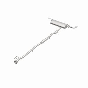 Nissan Rogue Performance Exhaust - Magnaflow - BRE - `14-`17