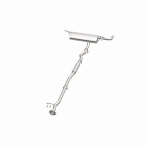 Nissan Rogue Performance Exhaust - Magnaflow - BRE - `14-`17