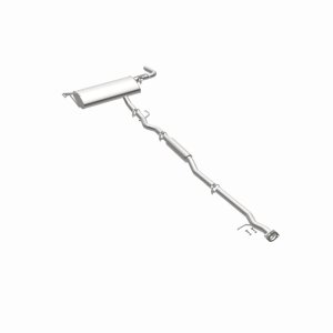 Nissan Rogue Performance Exhaust - Magnaflow - BRE - `14-`17