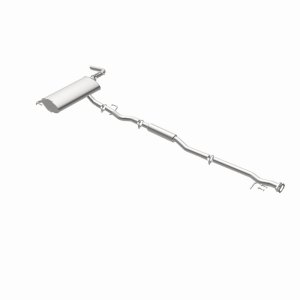 Nissan Rogue Performance Exhaust - Magnaflow - BRE - `14-`17