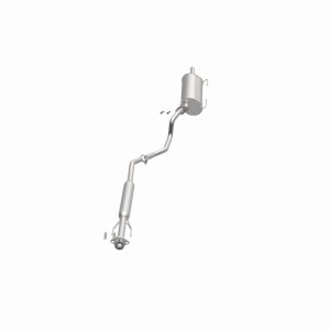 Nissan Sentra Performance Exhaust - Magnaflow - BRE Cat Back - `13-`17