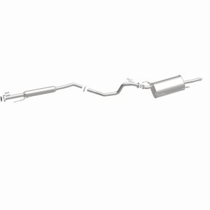 Nissan Sentra Performance Exhaust - Magnaflow - BRE Cat Back - `13-`17