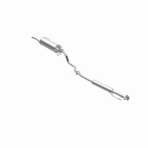 Nissan Sentra Performance Exhaust - Magnaflow - BRE Cat Back - `13-`17