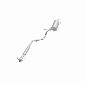 Nissan Sentra Performance Exhaust - Magnaflow - BRE Cat Back - `13-`17