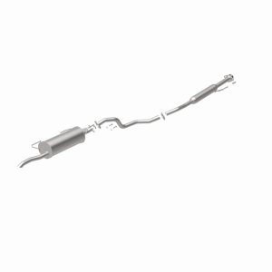 Nissan Sentra Performance Exhaust - Magnaflow - BRE Cat Back - `13-`17