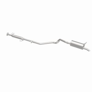 Hyundai Elantra Performance Exhaust - Magnaflow - BRE, Cat Back - `11-`16