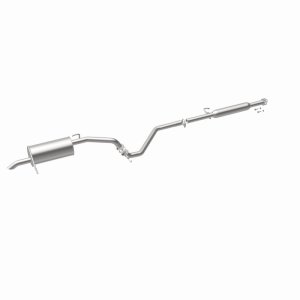 Hyundai Elantra Performance Exhaust - Magnaflow - BRE, Cat Back - `11-`16