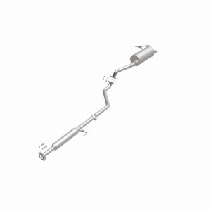 Hyundai Elantra Performance Exhaust - Magnaflow - BRE, Cat Back - `11-`16