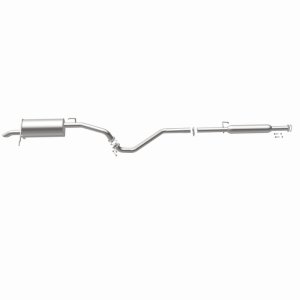 Hyundai Elantra Performance Exhaust - Magnaflow - BRE, Cat Back - `11-`16