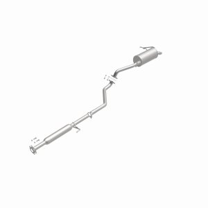 Hyundai Elantra Performance Exhaust - Magnaflow - BRE, Cat Back - `11-`16