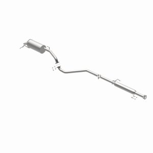 Hyundai Elantra Performance Exhaust - Magnaflow - BRE, Cat Back - `11-`16