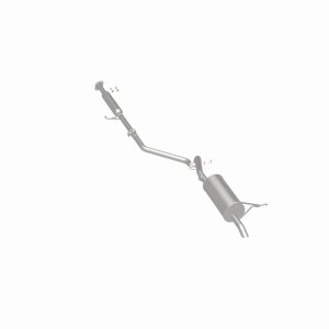 Hyundai Elantra Performance Exhaust - Magnaflow - BRE, Cat Back - `11-`16