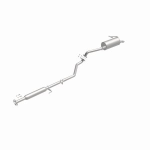 Hyundai Elantra Performance Exhaust - Magnaflow - BRE, Cat Back - `11-`16