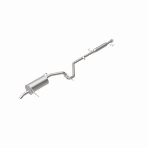 Hyundai Elantra Performance Exhaust - Magnaflow - BRE, Cat Back - `11-`16