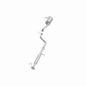 Hyundai Elantra Performance Exhaust - Magnaflow - BRE, Cat Back - `11-`16