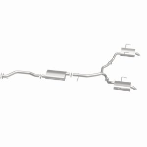 Buick Enclave Performance Exhaust - Magnaflow - Catback Direct-Fit Replacement - `13-`17