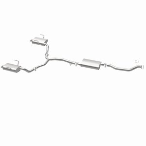 GMC Acadia Performance Exhaust - Magnaflow - Catback Direct-Fit Replacement - `13-`17