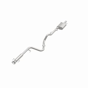 Chevrolet Cobalt Performance Exhaust - Magnaflow - Direct-Fit Replacement Exhaust Kit - `05-`10