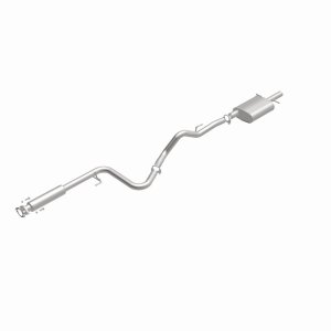 Chevrolet Cobalt Performance Exhaust - Magnaflow - Direct-Fit Replacement Exhaust Kit - `05-`10