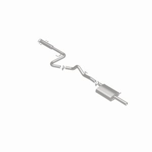 Chevrolet Cobalt Performance Exhaust - Magnaflow - Direct-Fit Replacement Exhaust Kit - `05-`10