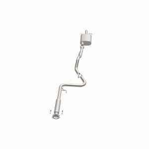 Chevrolet Cobalt Performance Exhaust - Magnaflow - Direct-Fit Replacement Exhaust Kit - `05-`10