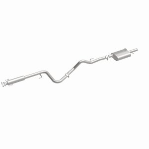 Chevrolet Cobalt Performance Exhaust - Magnaflow - Direct-Fit Replacement Exhaust Kit - `05-`10