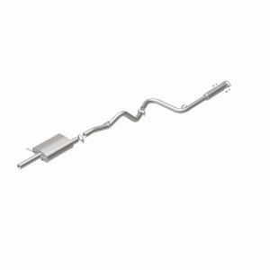 Chevrolet Cobalt Performance Exhaust - Magnaflow - Direct-Fit Replacement Exhaust Kit - `05-`10