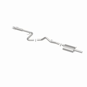 Chevrolet Cobalt Performance Exhaust - Magnaflow - Direct-Fit Replacement Exhaust Kit - `05-`10