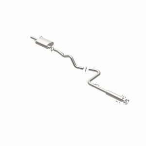 Pontiac G5 Performance Exhaust - Magnaflow - Direct-Fit Replacement Exhaust Kit - `05-`10