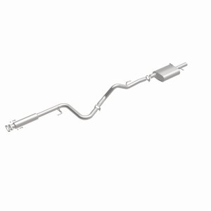 Pontiac G5 Performance Exhaust - Magnaflow - Direct-Fit Replacement Exhaust Kit - `05-`10