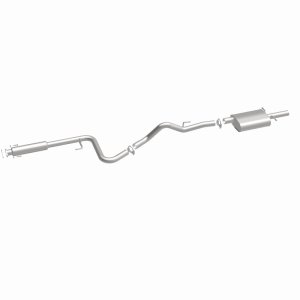 Pontiac G5 Performance Exhaust - Magnaflow - Direct-Fit Replacement Exhaust Kit - `05-`10
