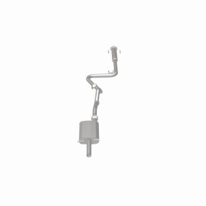 Pontiac G5 Performance Exhaust - Magnaflow - Direct-Fit Replacement Exhaust Kit - `05-`10