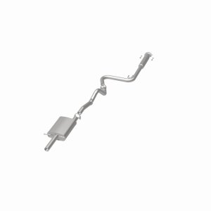 Pontiac G5 Performance Exhaust - Magnaflow - Direct-Fit Replacement Exhaust Kit - `05-`10