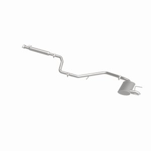 Chevrolet Malibu Limited Performance Exhaust - Magnaflow - Catback - `13-`16