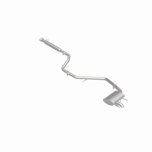 Chevrolet Malibu Limited Performance Exhaust - Magnaflow - Catback - `13-`16