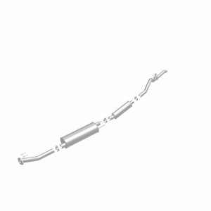 Ford Transit-150 Performance Exhaust - Magnaflow - Cat Back - `15-`19 Ford Transit-150 Performance Exhaust - Magnaflow - Cat Back - `15-`19