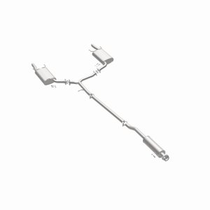 Toyota Avalon Performance Exhaust - Magnaflow - Catback - `05-`12