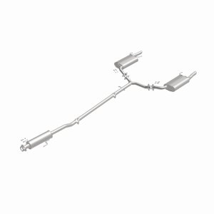 Toyota Avalon Performance Exhaust - Magnaflow - Catback - `05-`12