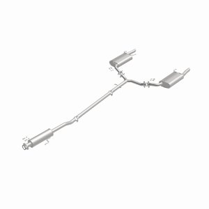 Toyota Avalon Performance Exhaust - Magnaflow - Catback - `05-`12